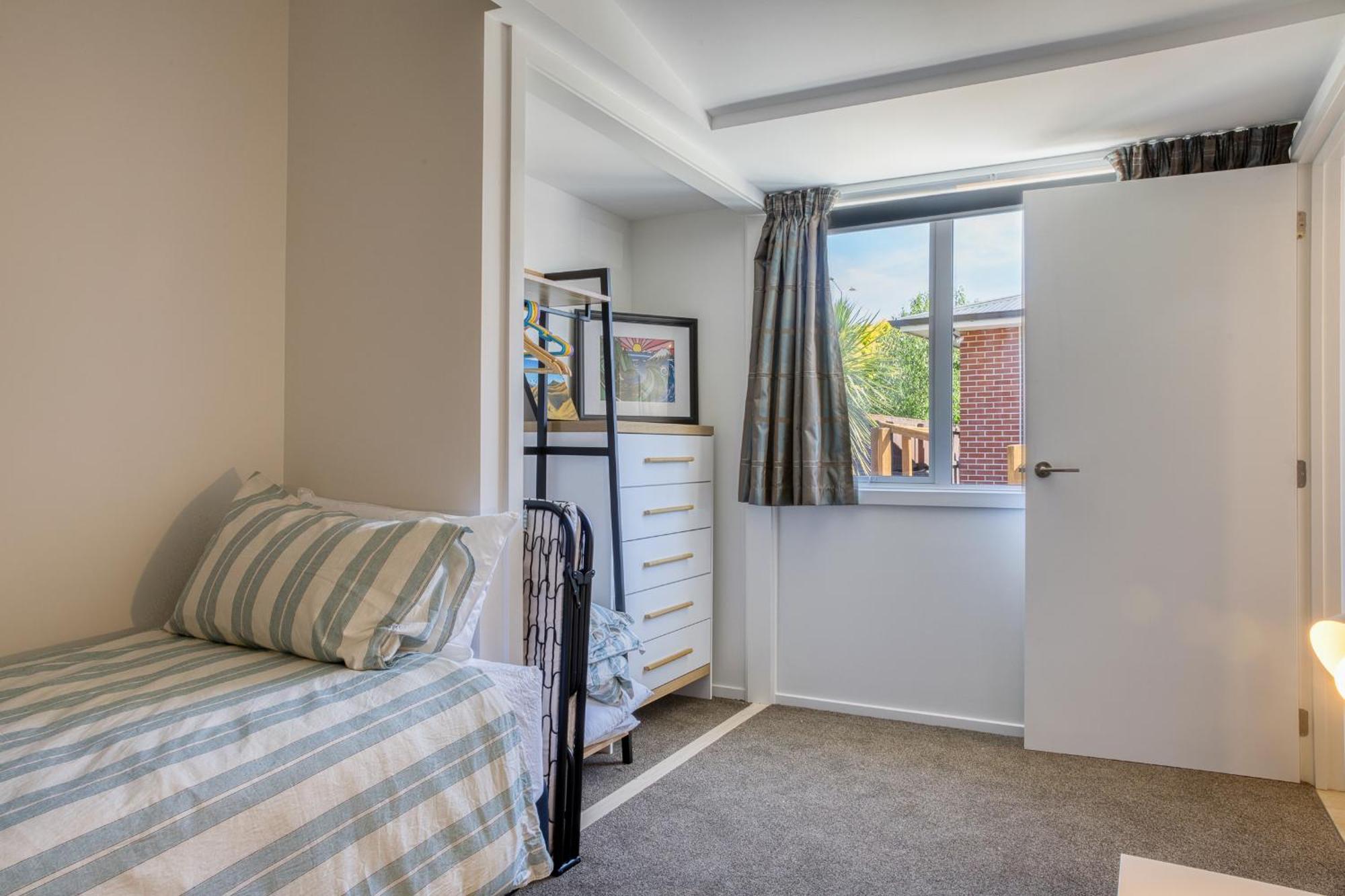 Classy Modern Unit Close To Airport, Shops And Bus Christchurch Exterior photo